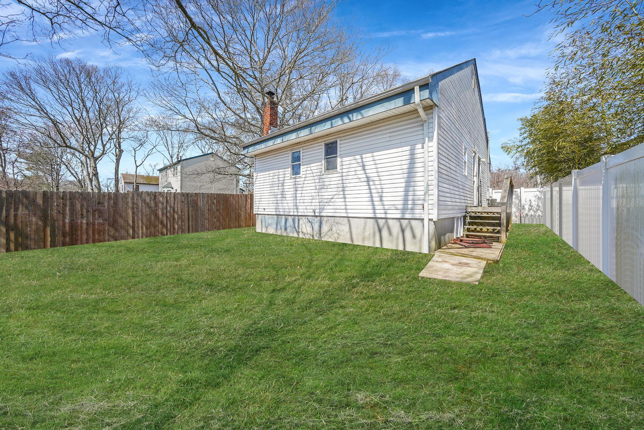Single Family Mastic  Suffolk County, NY 11950, MLS-844464-20