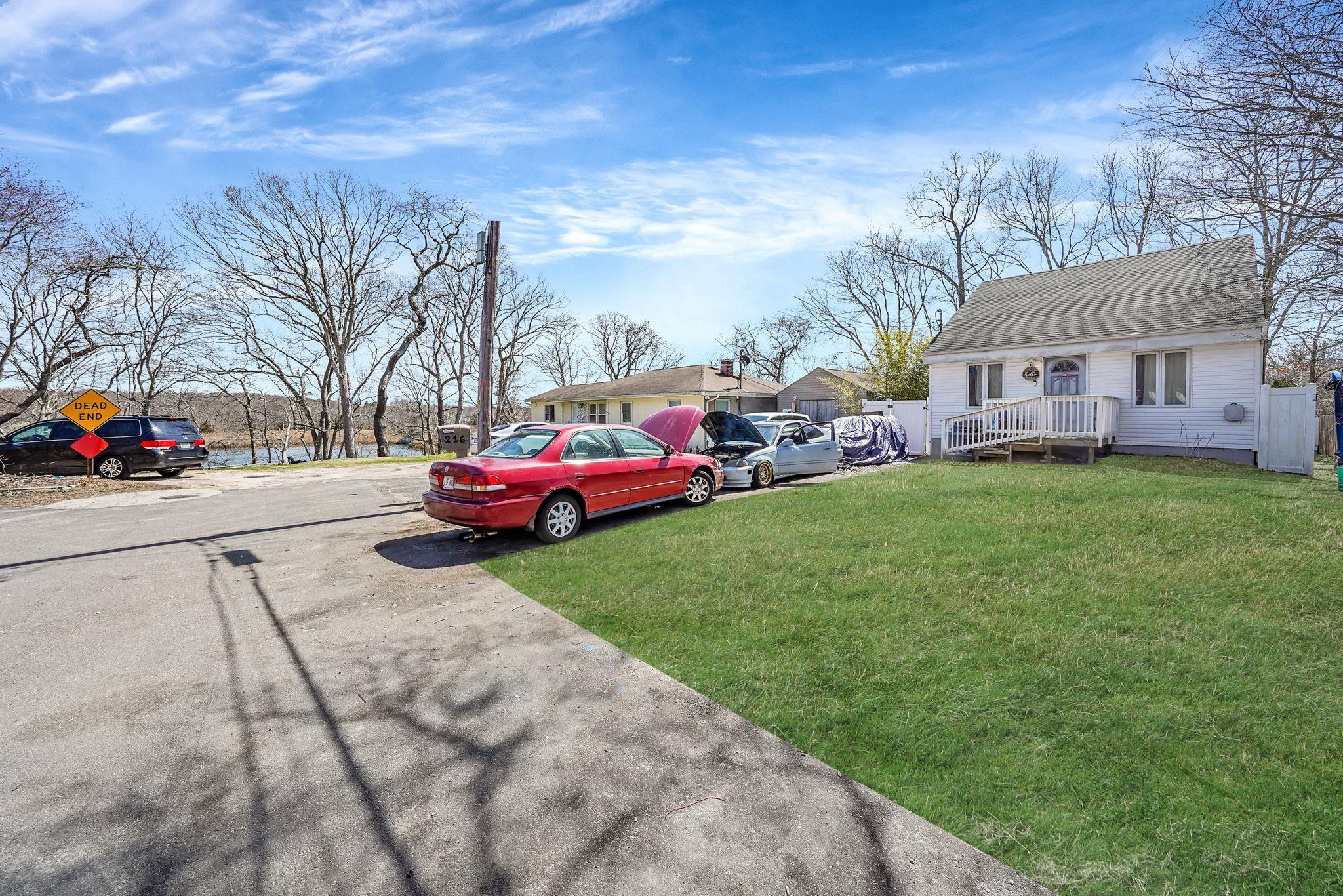 Single Family Mastic  Suffolk County, NY 11950, MLS-844464-3