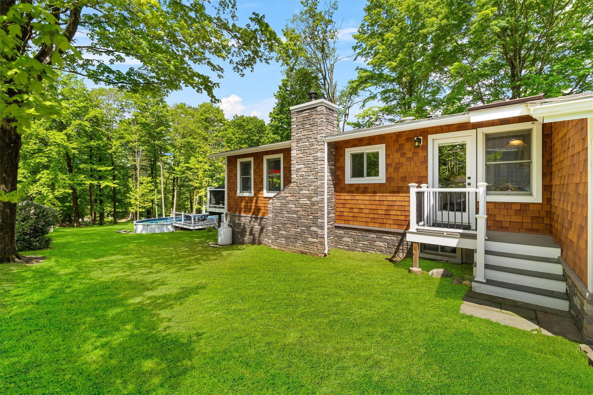 Single Family Gleneida Ridge  Putnam County, NY 10512, MLS-844475-35