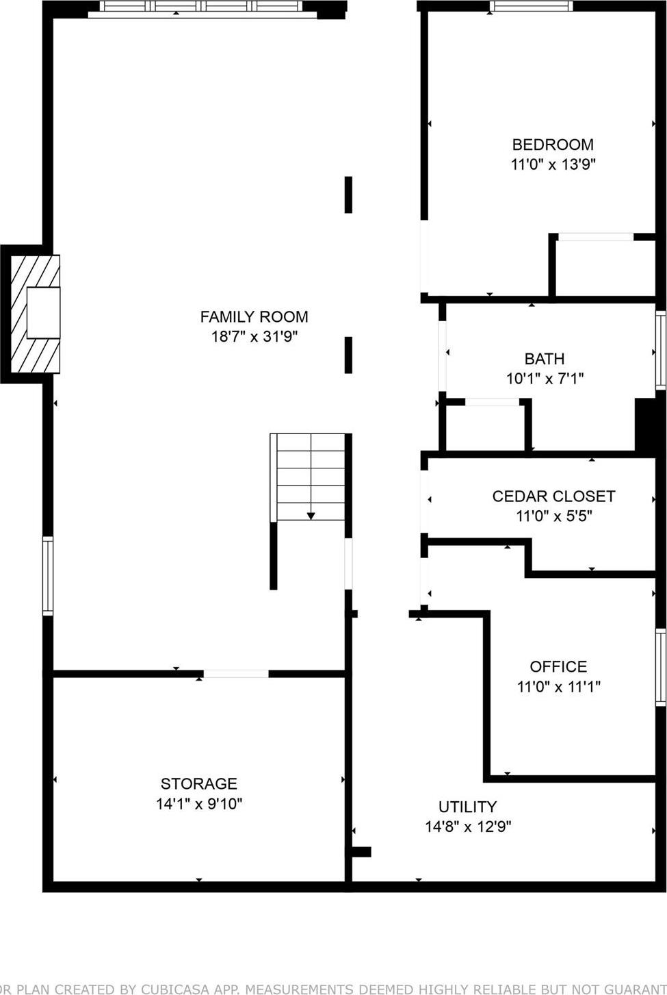 Single Family Gleneida Ridge  Putnam County, NY 10512, MLS-844475-40