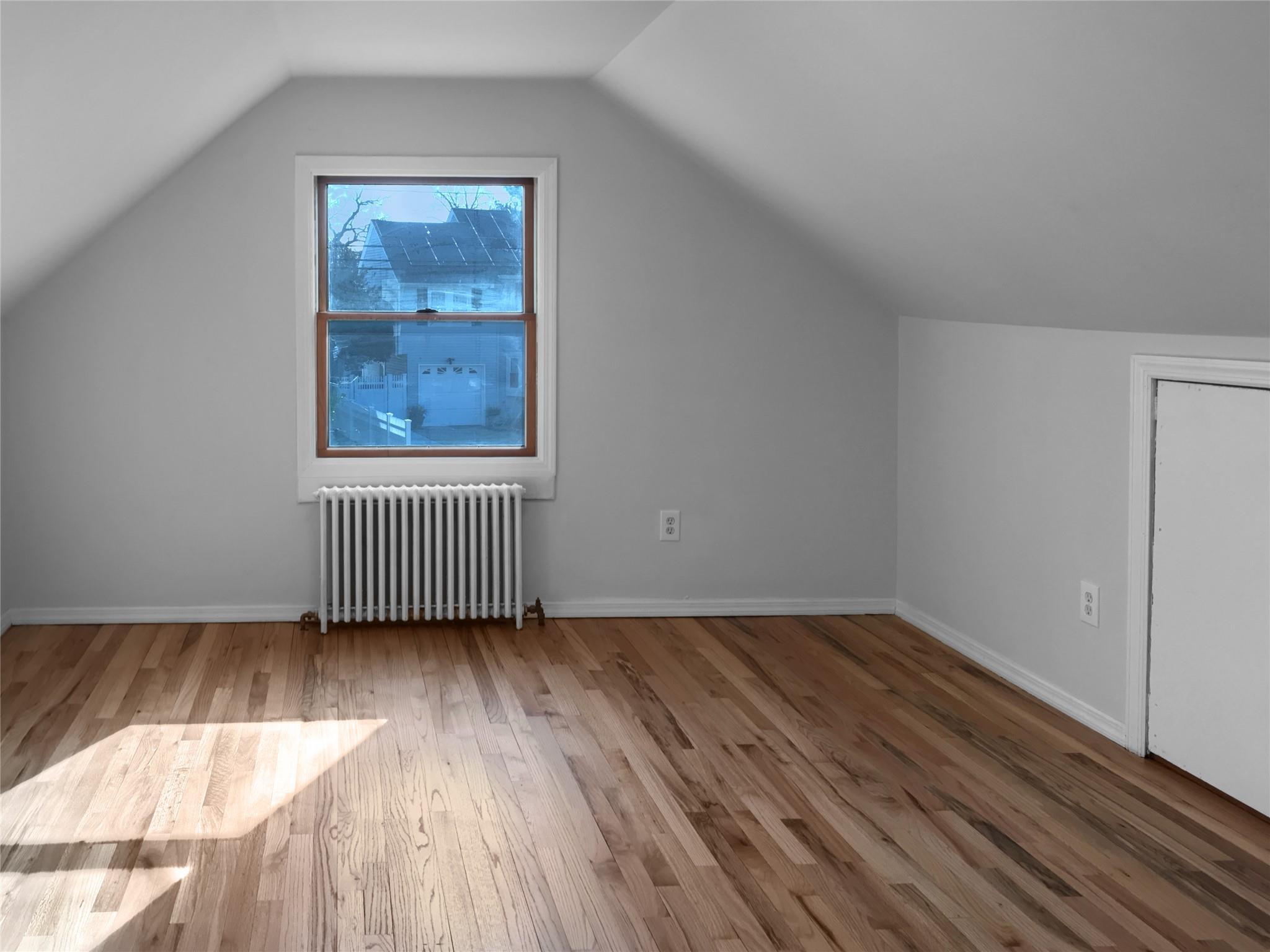 Single Family Bonaparte  Nassau County, NY 11510, MLS-844480-17