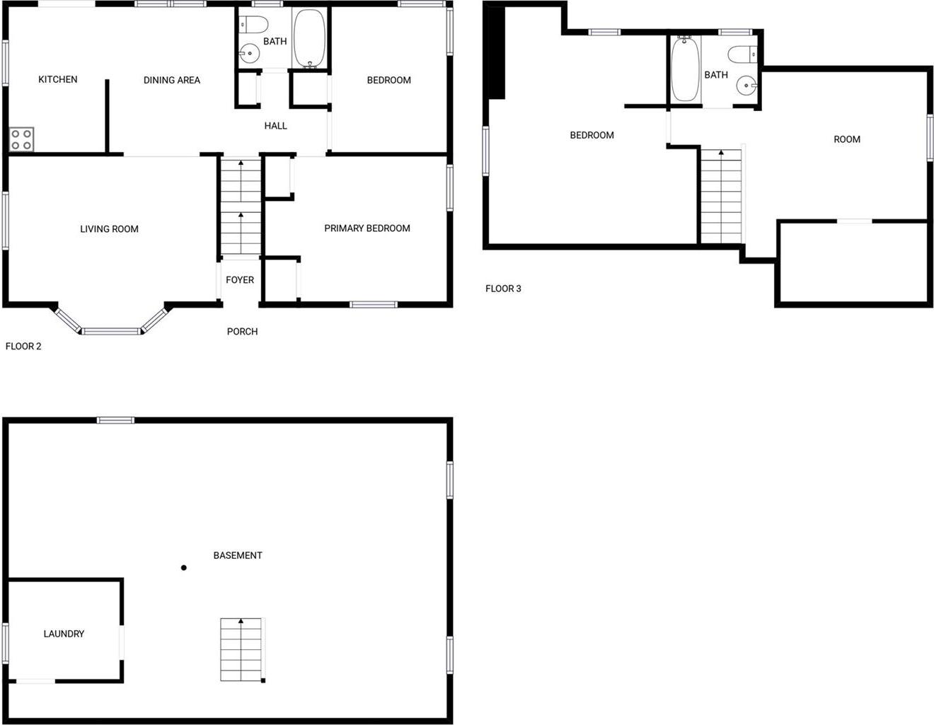 Single Family Bonaparte  Nassau County, NY 11510, MLS-844480-26