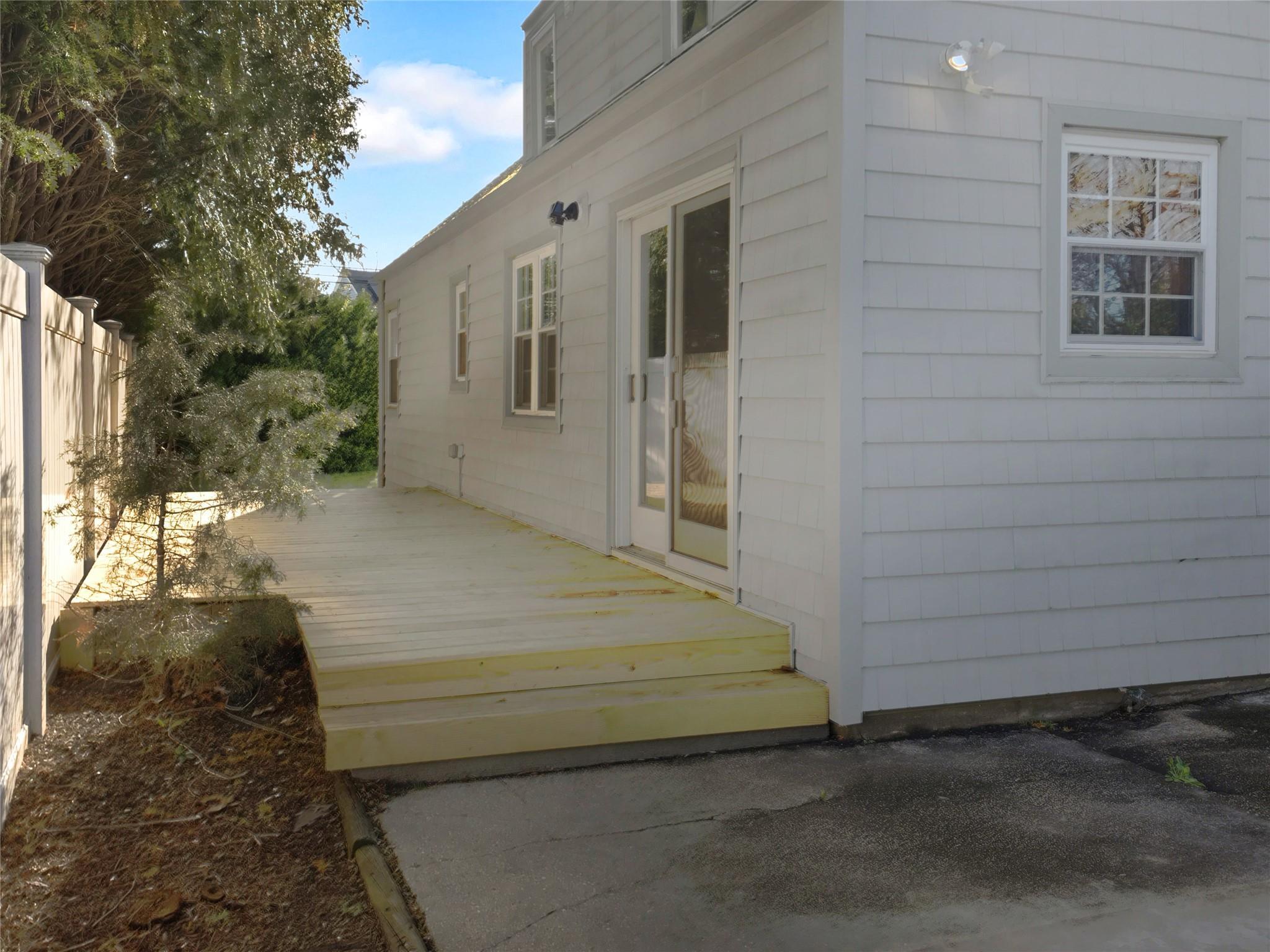 Single Family Bonaparte  Nassau County, NY 11510, MLS-844480-8