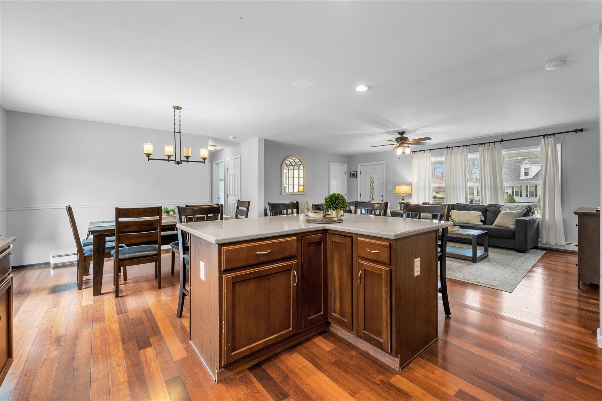 Single Family Carolyn  Ulster County, NY 12561, MLS-844487-10