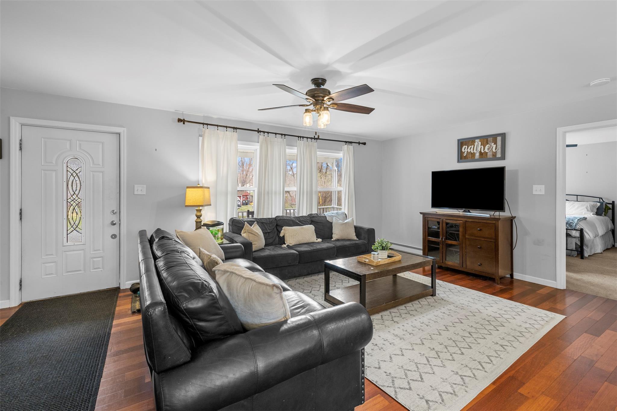 Single Family Carolyn  Ulster County, NY 12561, MLS-844487-4