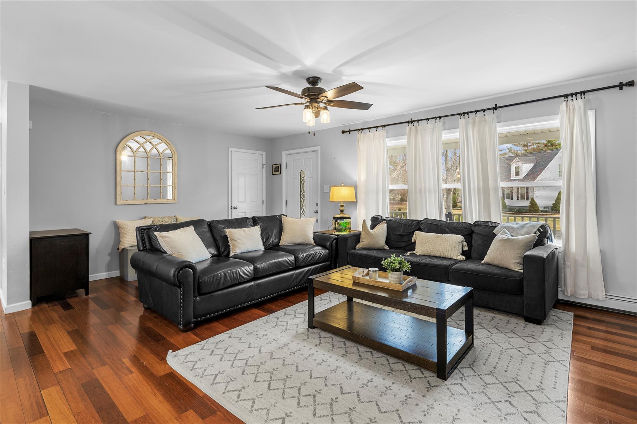 Single Family Carolyn  Ulster County, NY 12561, MLS-844487-5