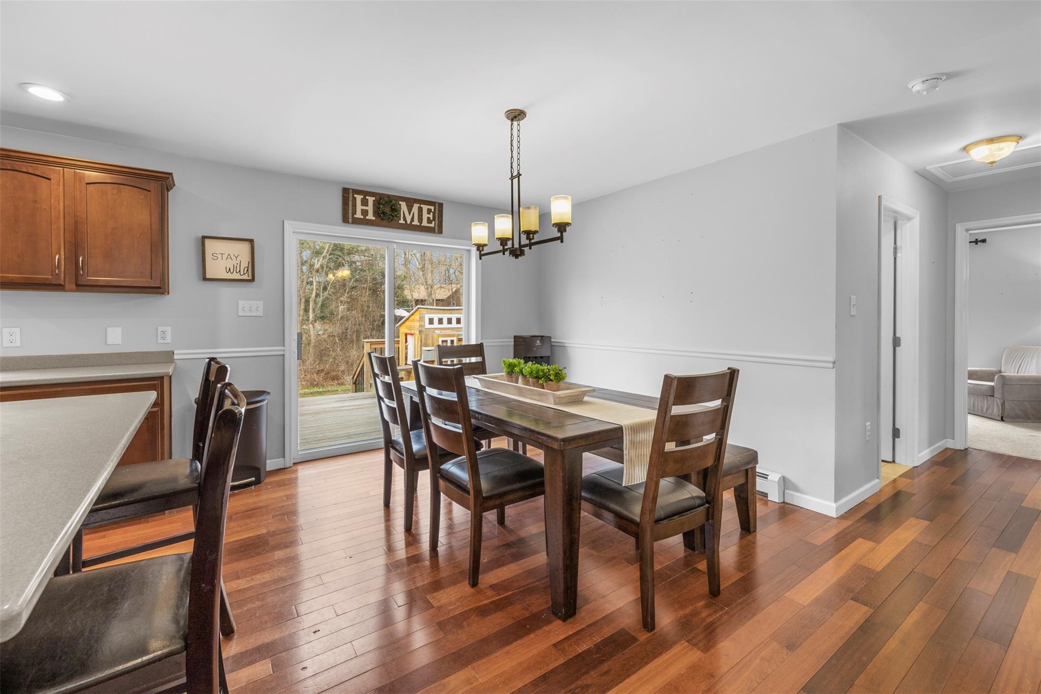 Single Family Carolyn  Ulster County, NY 12561, MLS-844487-7