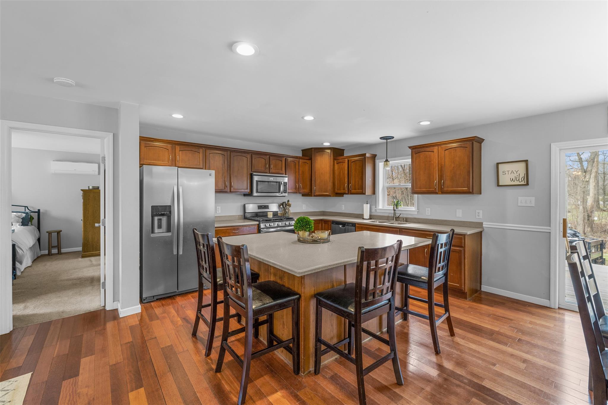 Single Family Carolyn  Ulster County, NY 12561, MLS-844487-8