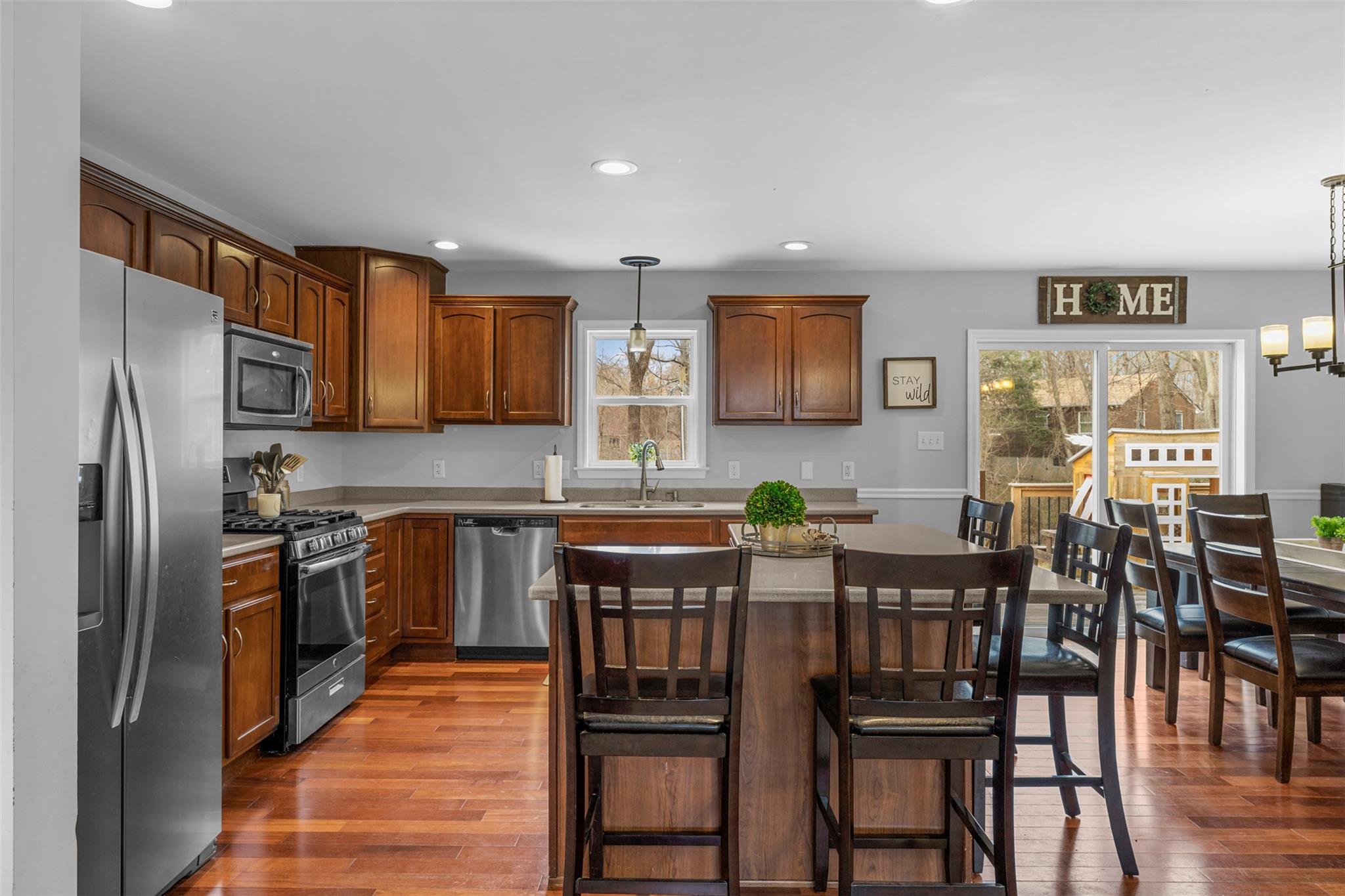 Single Family Carolyn  Ulster County, NY 12561, MLS-844487-9