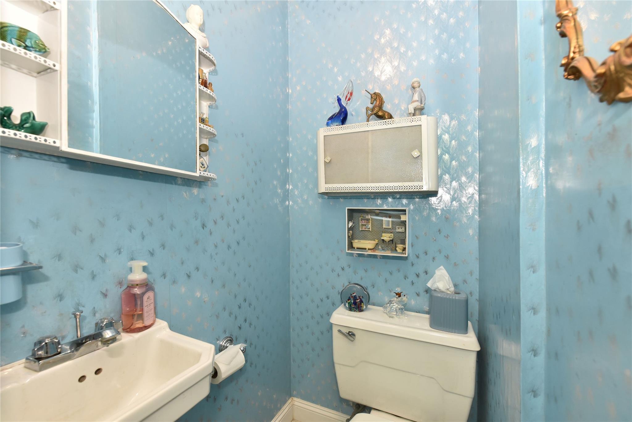 Single Family 217th  Queens, NY 11364, MLS-844498-14