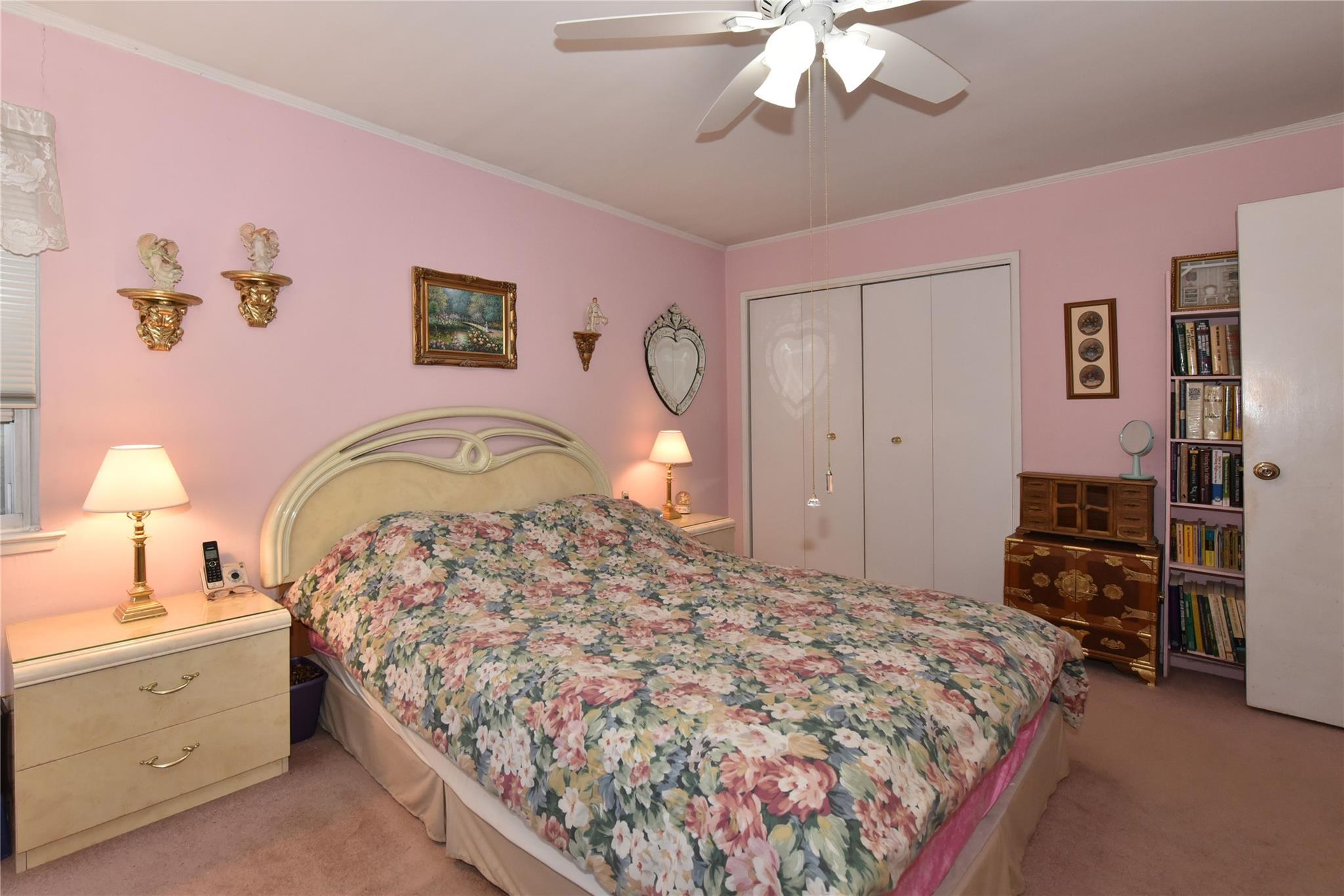 Single Family 217th  Queens, NY 11364, MLS-844498-16