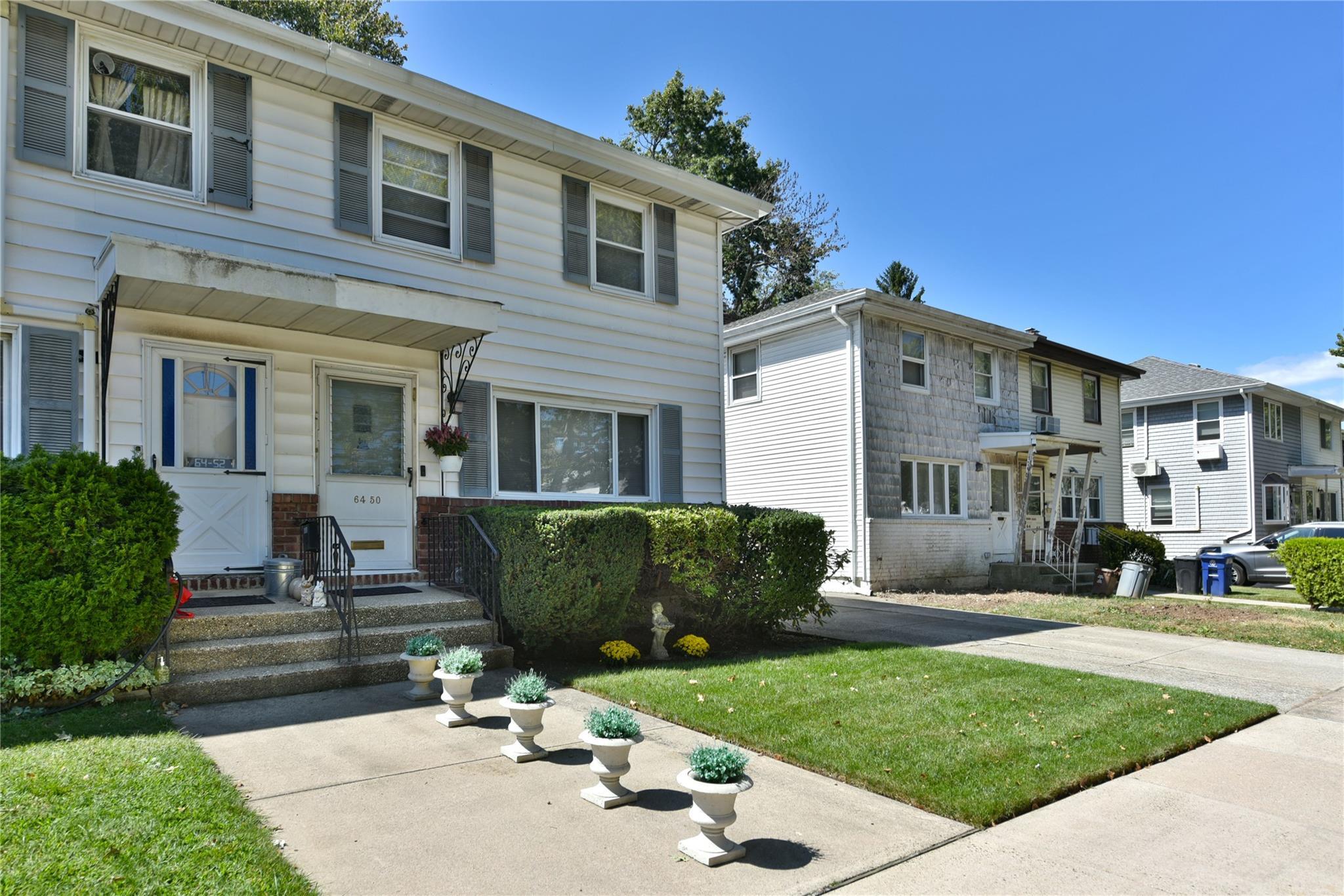 Single Family 217th  Queens, NY 11364, MLS-844498-2