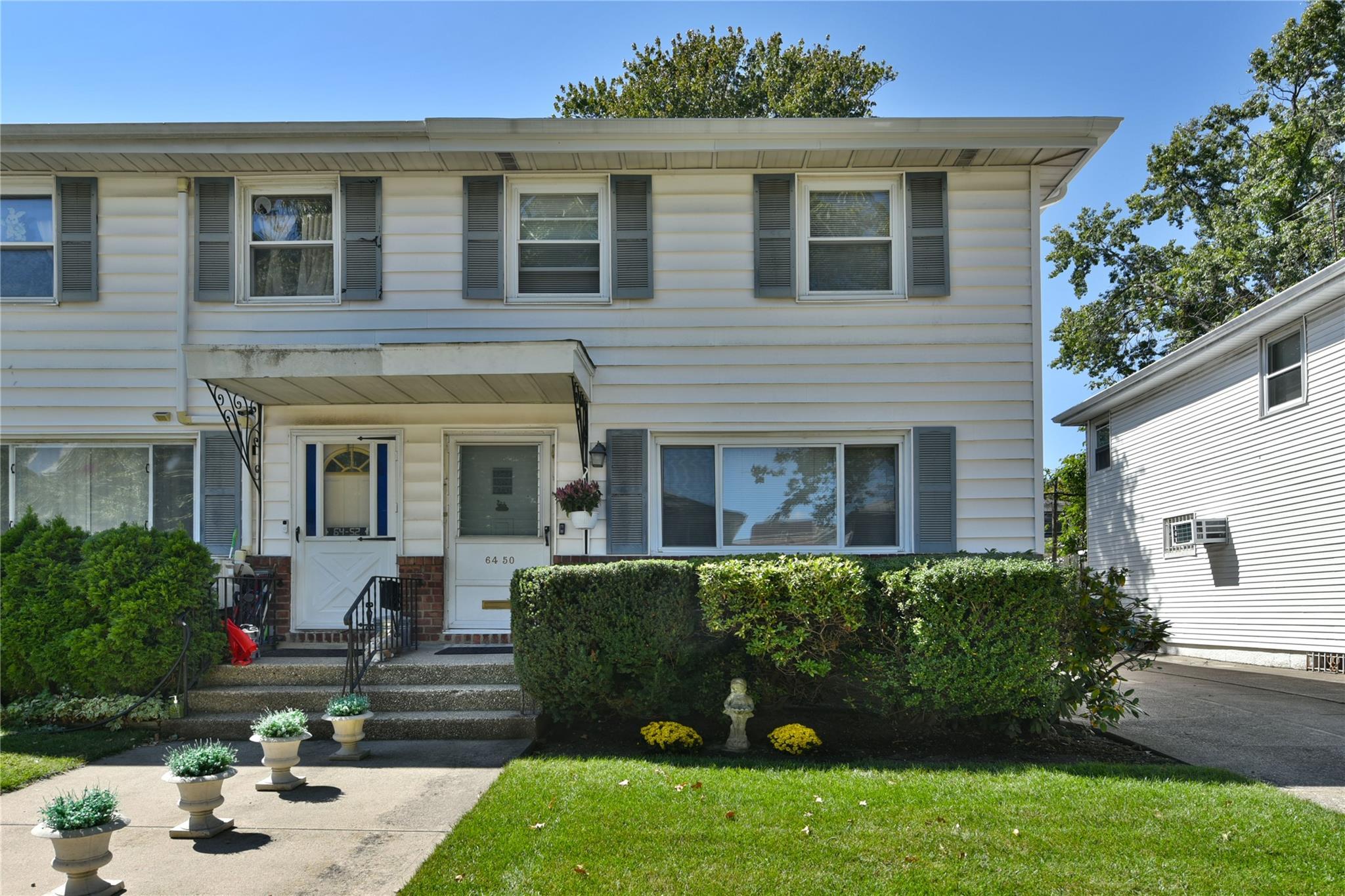 Single Family 217th  Queens, NY 11364, MLS-844498-3