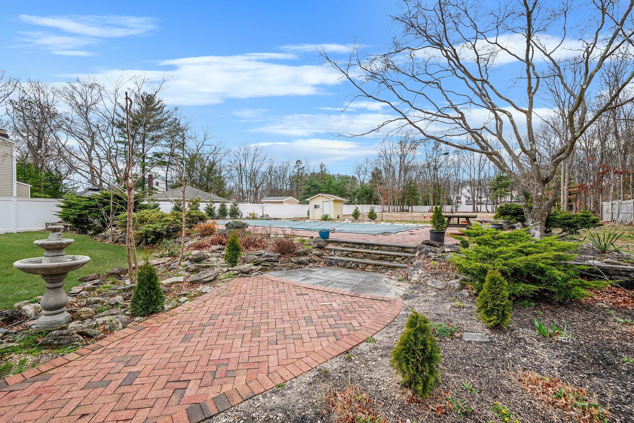 Single Family Dix Hills  Suffolk County, NY 11040, MLS-844500-19