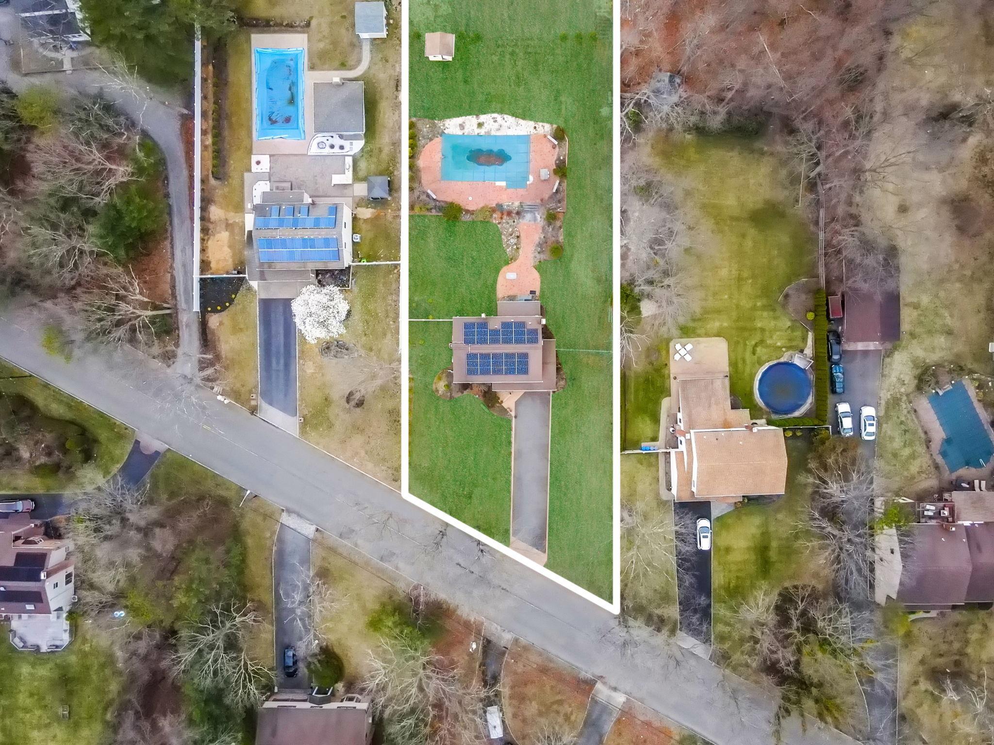 Single Family Dix Hills  Suffolk County, NY 11040, MLS-844500-9