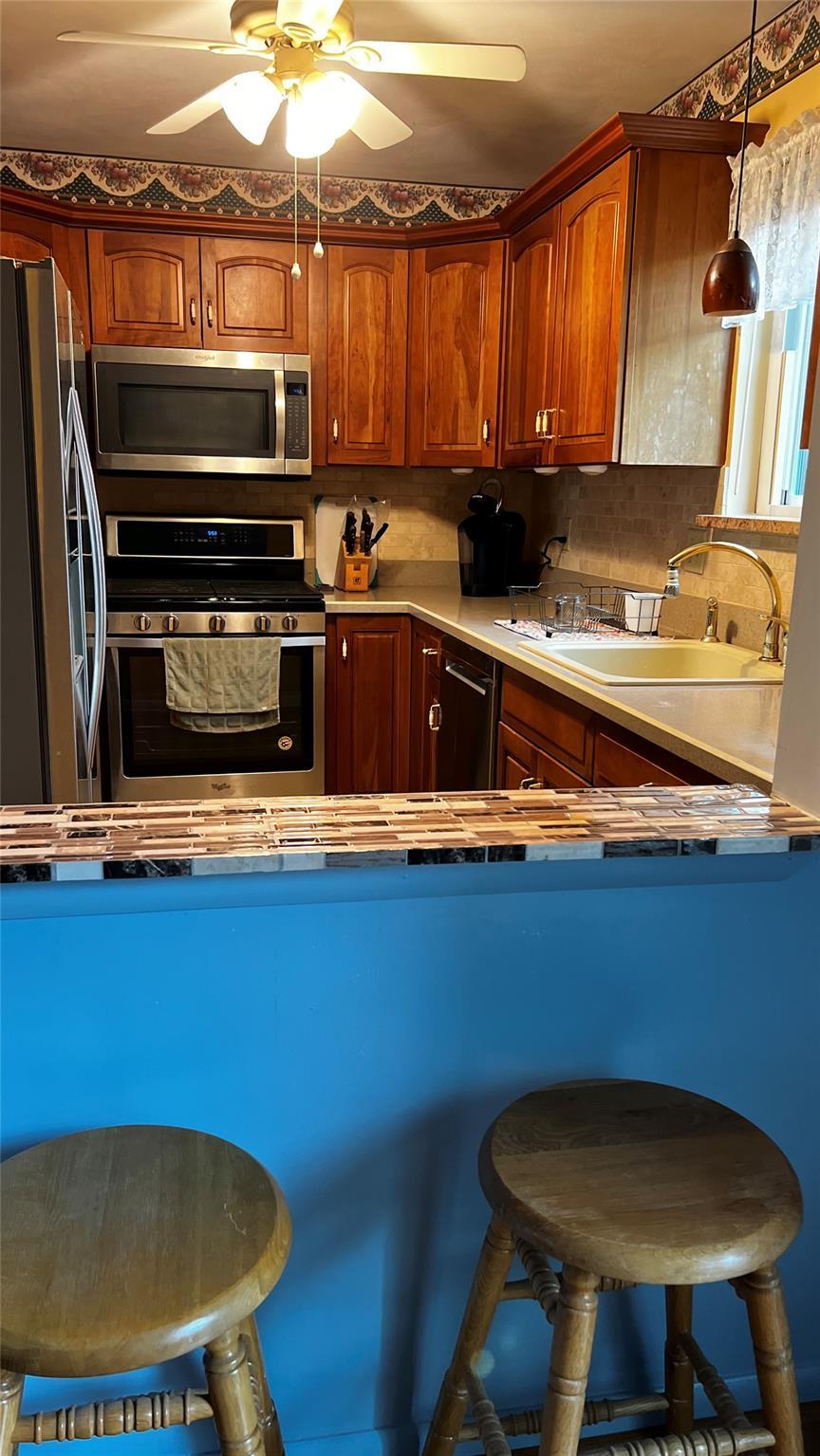 Single Family Hewitt  Orange County, NY 12553, MLS-844512-11
