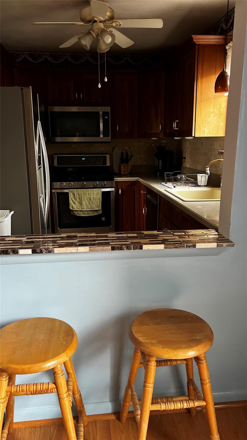Single Family Hewitt  Orange County, NY 12553, MLS-844512-12