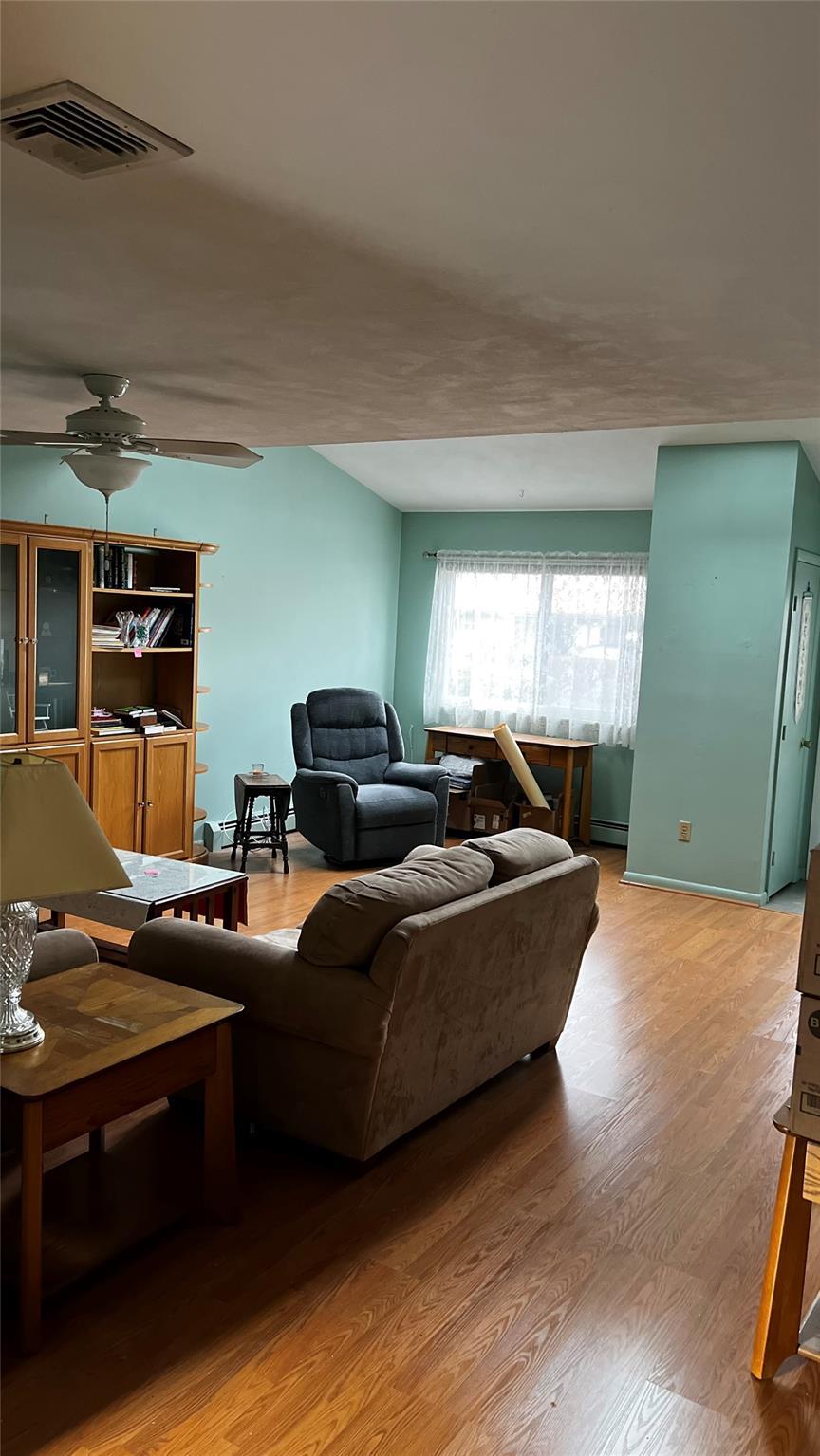 Single Family Hewitt  Orange County, NY 12553, MLS-844512-7
