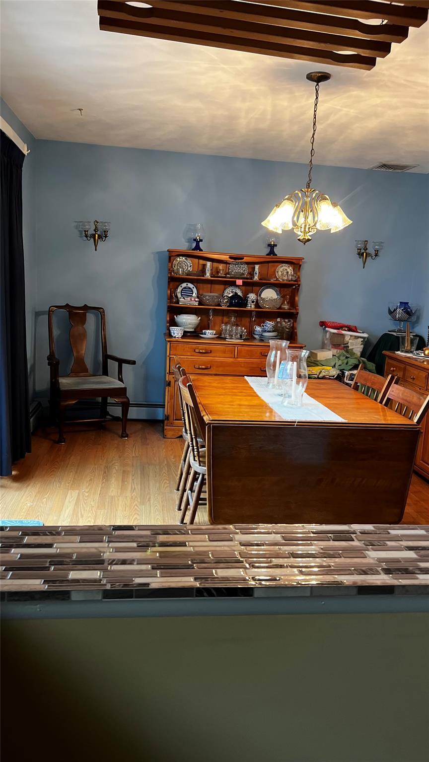 Single Family Hewitt  Orange County, NY 12553, MLS-844512-8