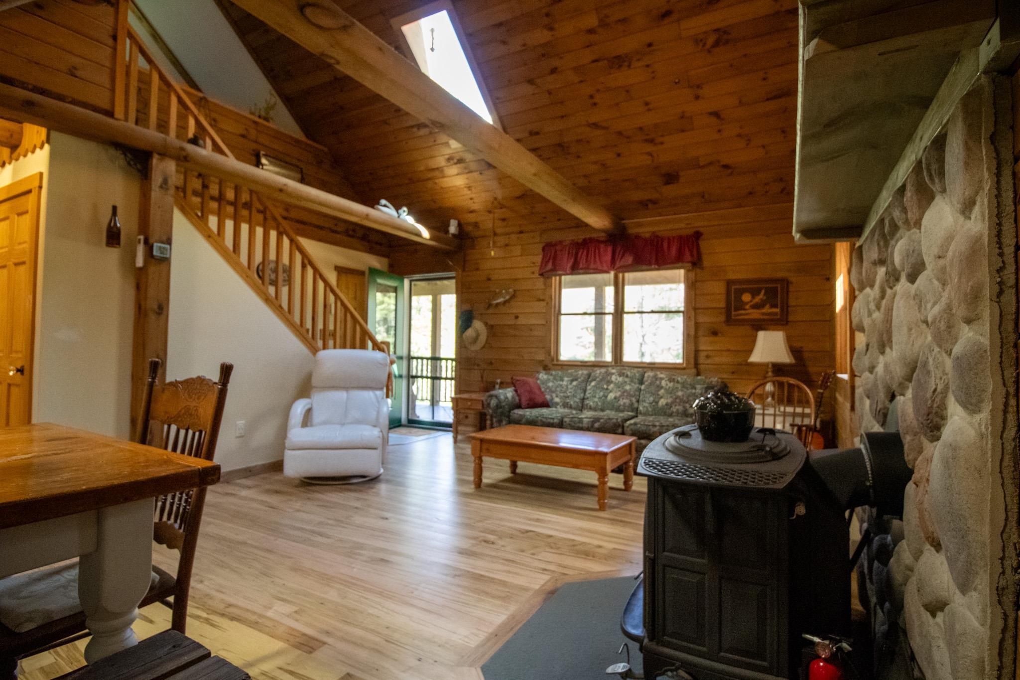 Single Family Glen Ellyn  Sullivan County, NY 12736, MLS-844526-13