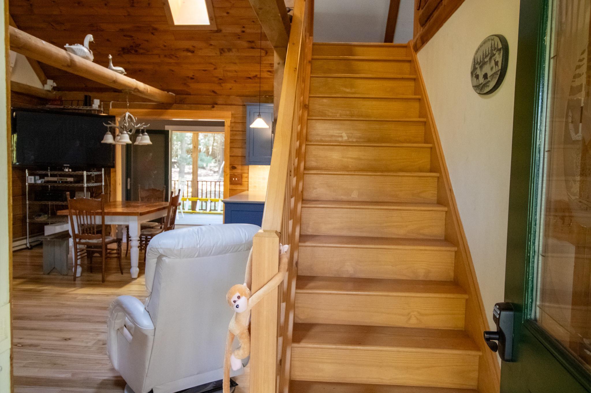 Single Family Glen Ellyn  Sullivan County, NY 12736, MLS-844526-32