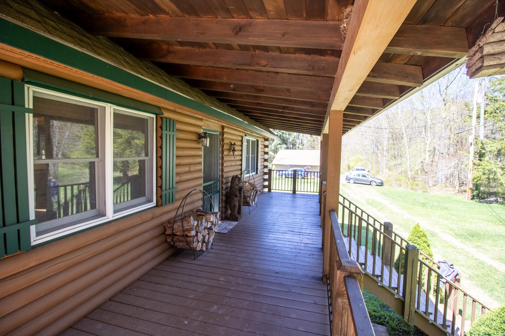 Single Family Glen Ellyn  Sullivan County, NY 12736, MLS-844526-34