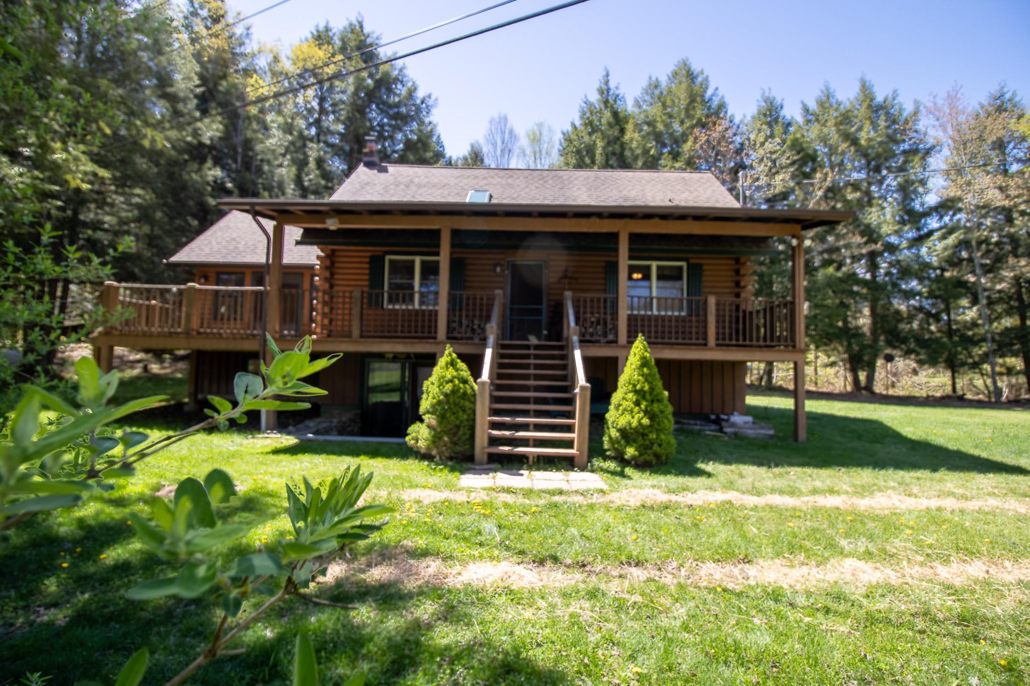 Single Family Glen Ellyn  Sullivan County, NY 12736, MLS-844526-35