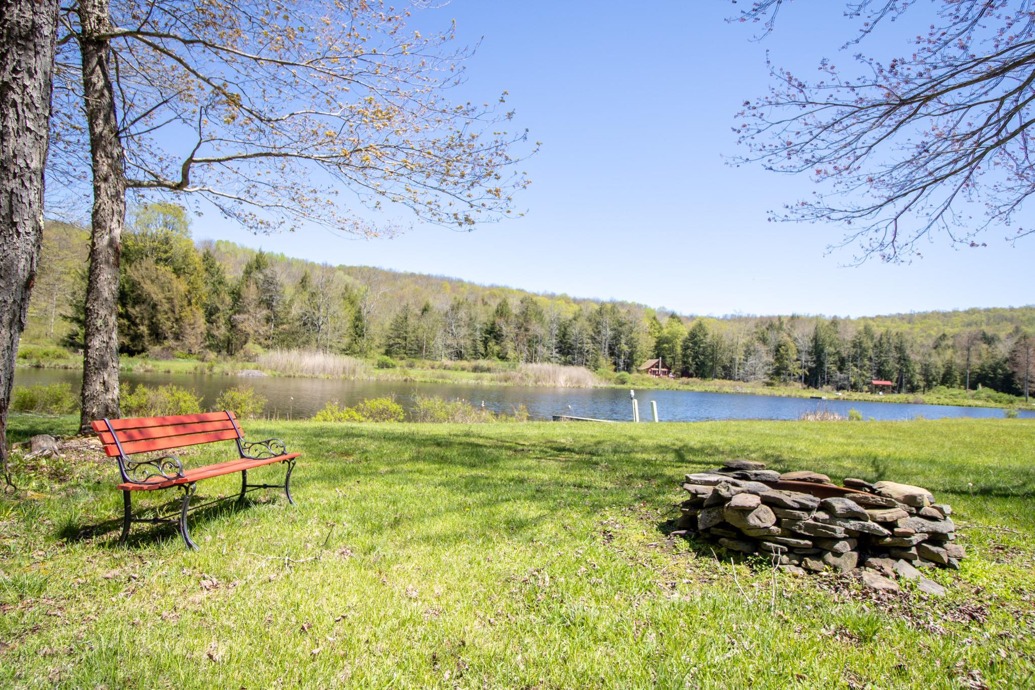 Single Family Glen Ellyn  Sullivan County, NY 12736, MLS-844526-36