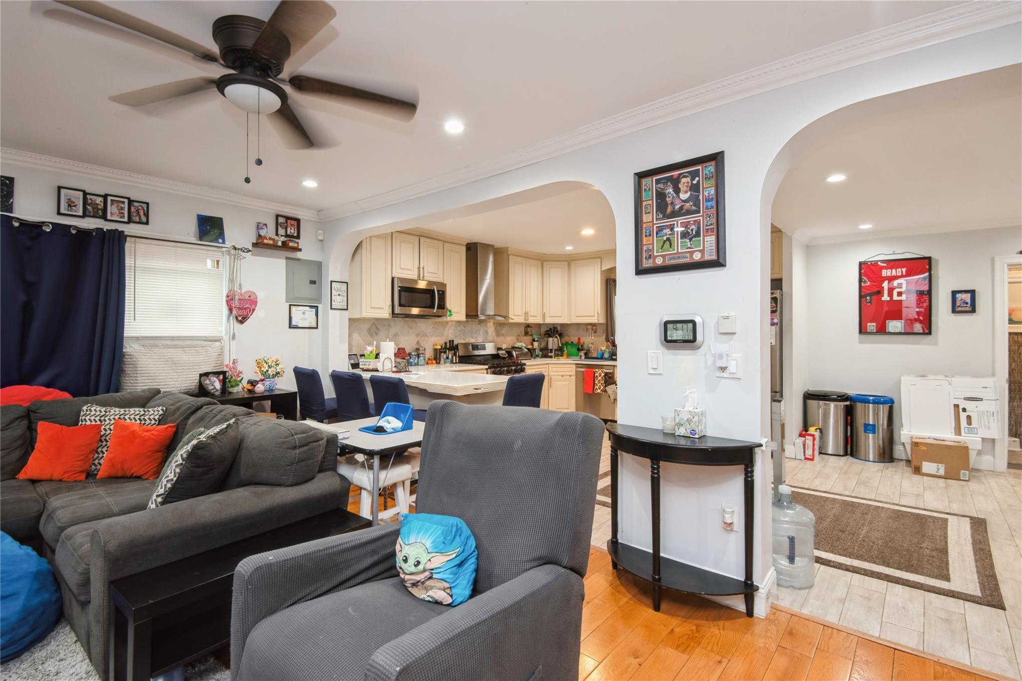 Single Family Chase  Nassau County, NY 11550, MLS-844533-3