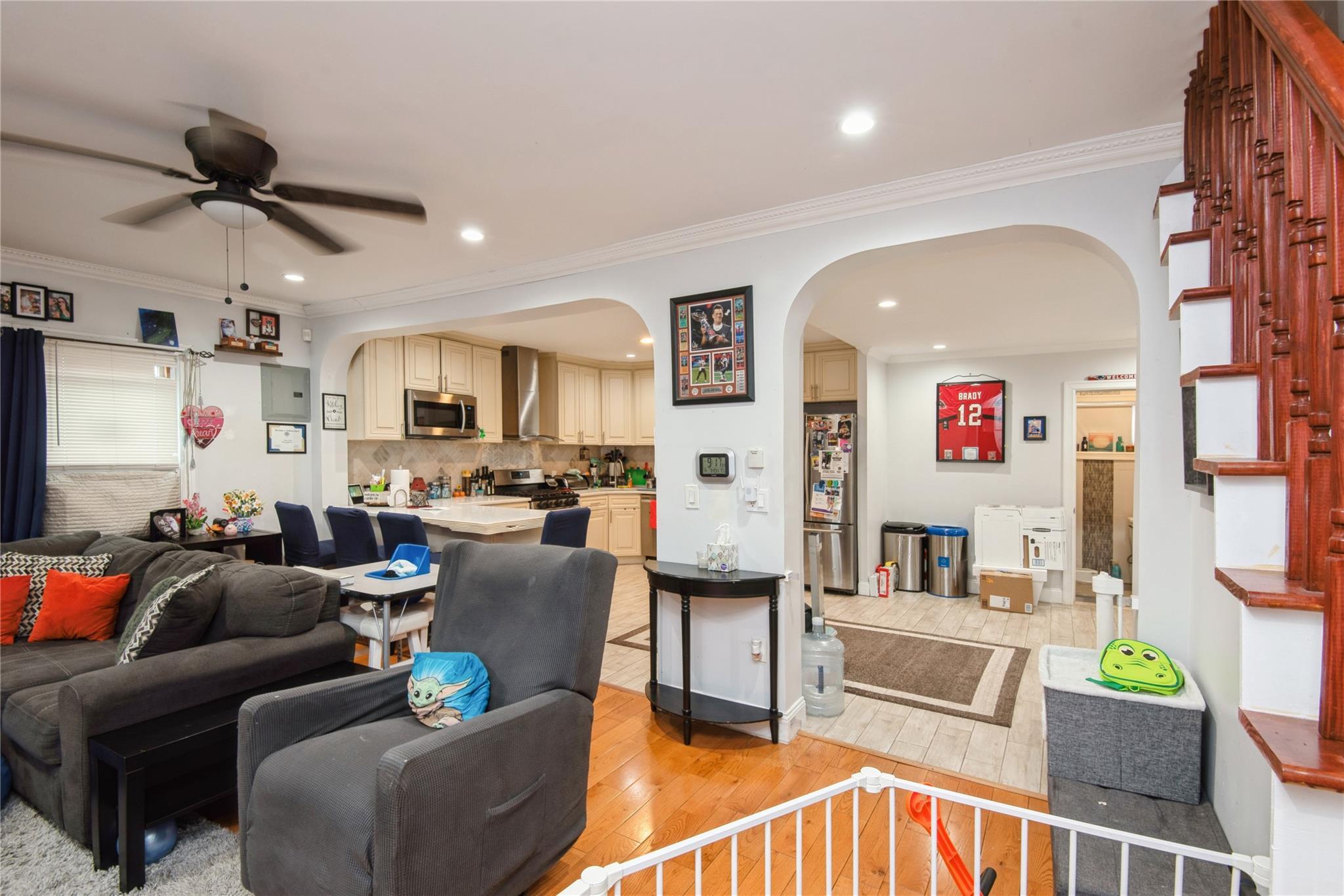 Single Family Chase  Nassau County, NY 11550, MLS-844533-4