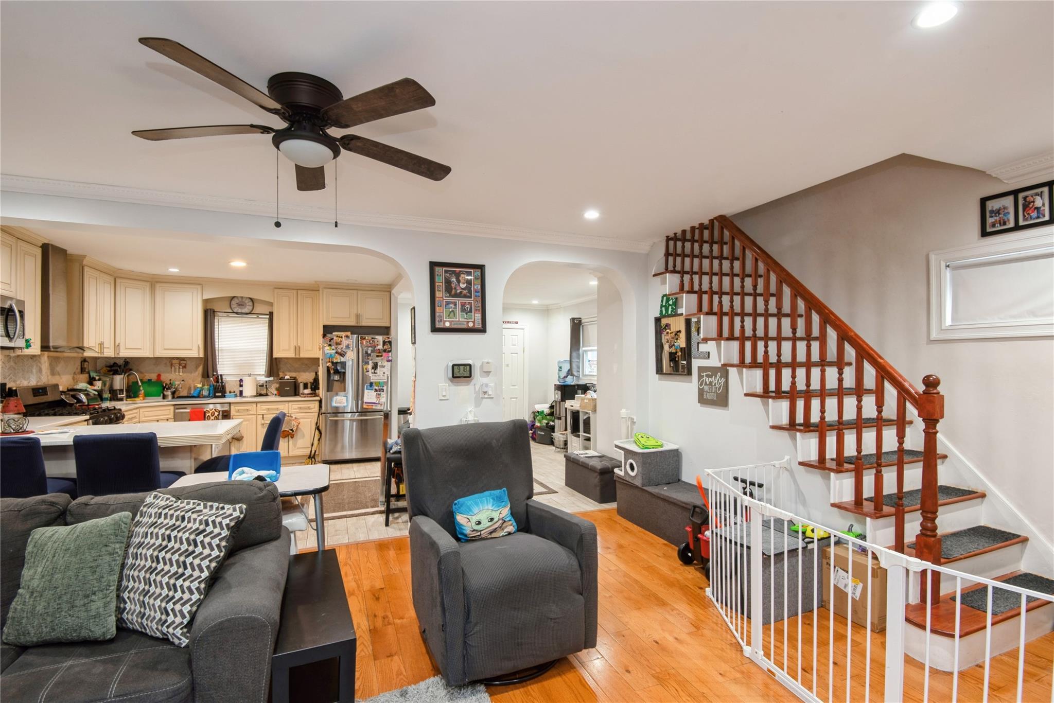 Single Family Chase  Nassau County, NY 11550, MLS-844533-7
