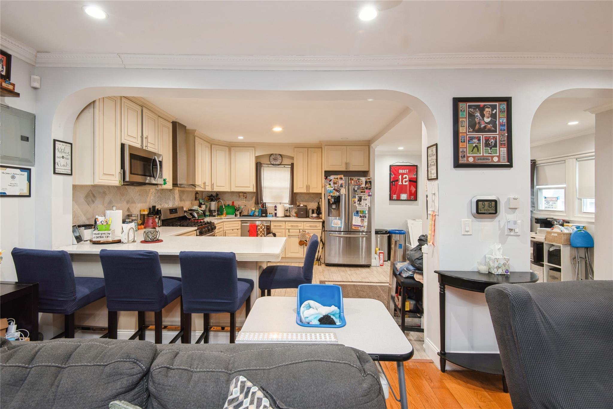 Single Family Chase  Nassau County, NY 11550, MLS-844533-8