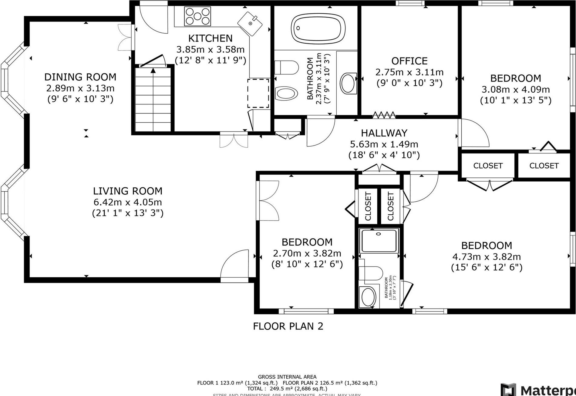 Single Family 77  Queens, NY 11364, MLS-844543-35