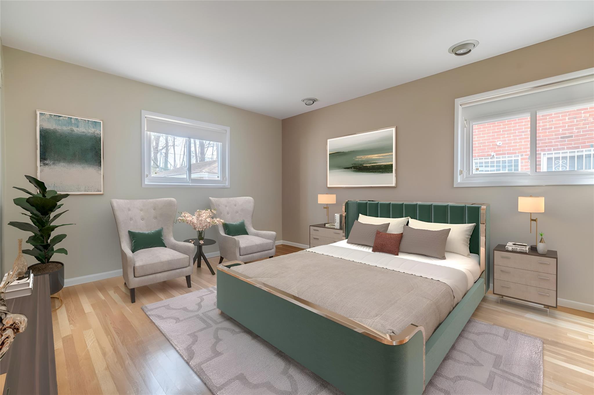 Single Family 77  Queens, NY 11364, MLS-844543-8