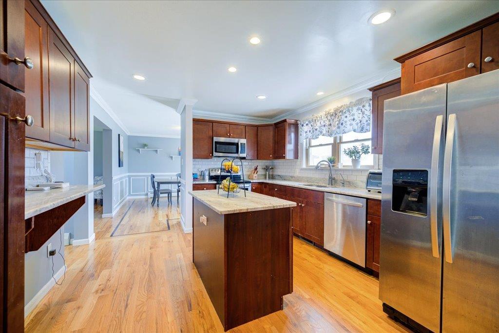 Single Family New Vernon  Orange County, NY 10940, MLS-844560-11