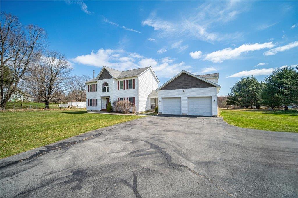 Single Family New Vernon  Orange County, NY 10940, MLS-844560-2