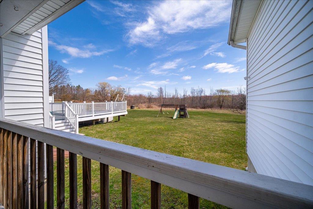 Single Family New Vernon  Orange County, NY 10940, MLS-844560-25