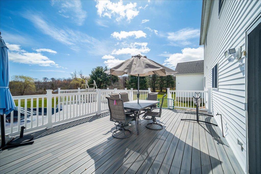 Single Family New Vernon  Orange County, NY 10940, MLS-844560-28