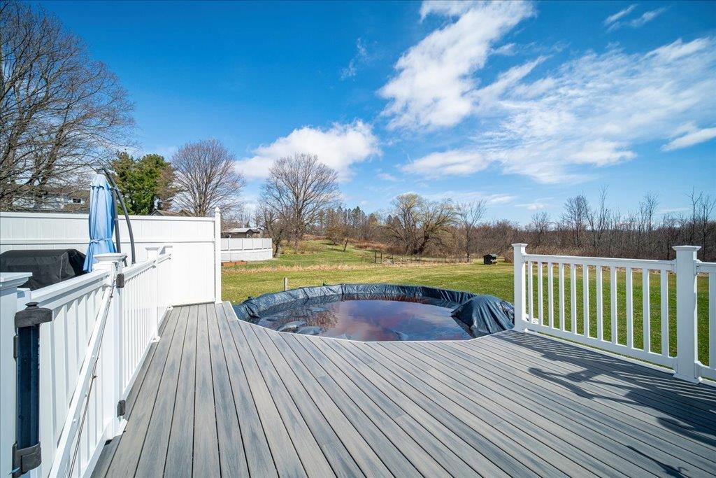Single Family New Vernon  Orange County, NY 10940, MLS-844560-29