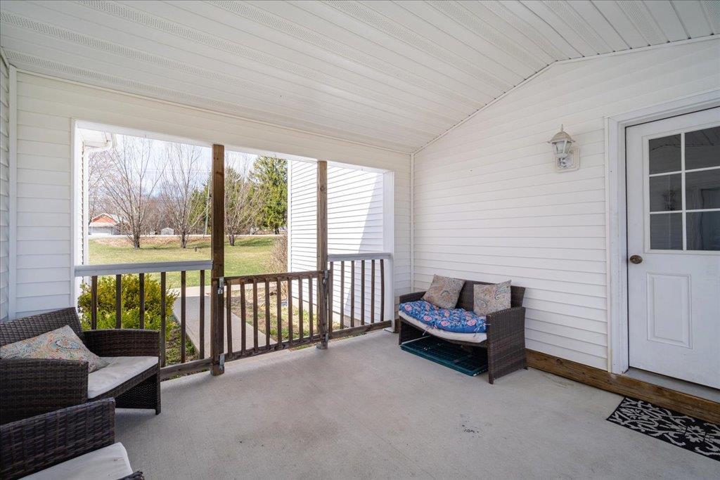 Single Family New Vernon  Orange County, NY 10940, MLS-844560-3