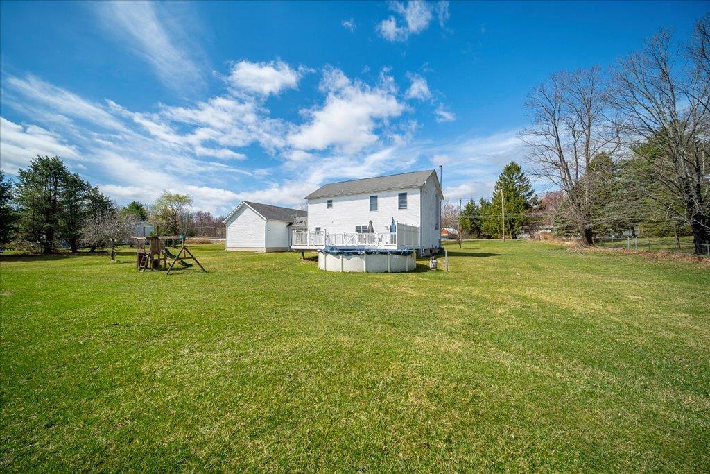 Single Family New Vernon  Orange County, NY 10940, MLS-844560-30