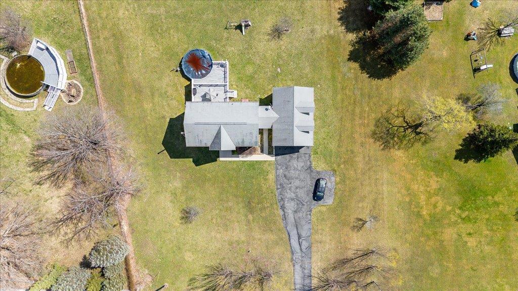 Single Family New Vernon  Orange County, NY 10940, MLS-844560-31