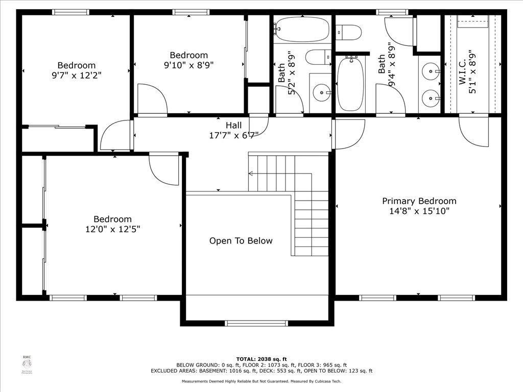 Single Family New Vernon  Orange County, NY 10940, MLS-844560-35