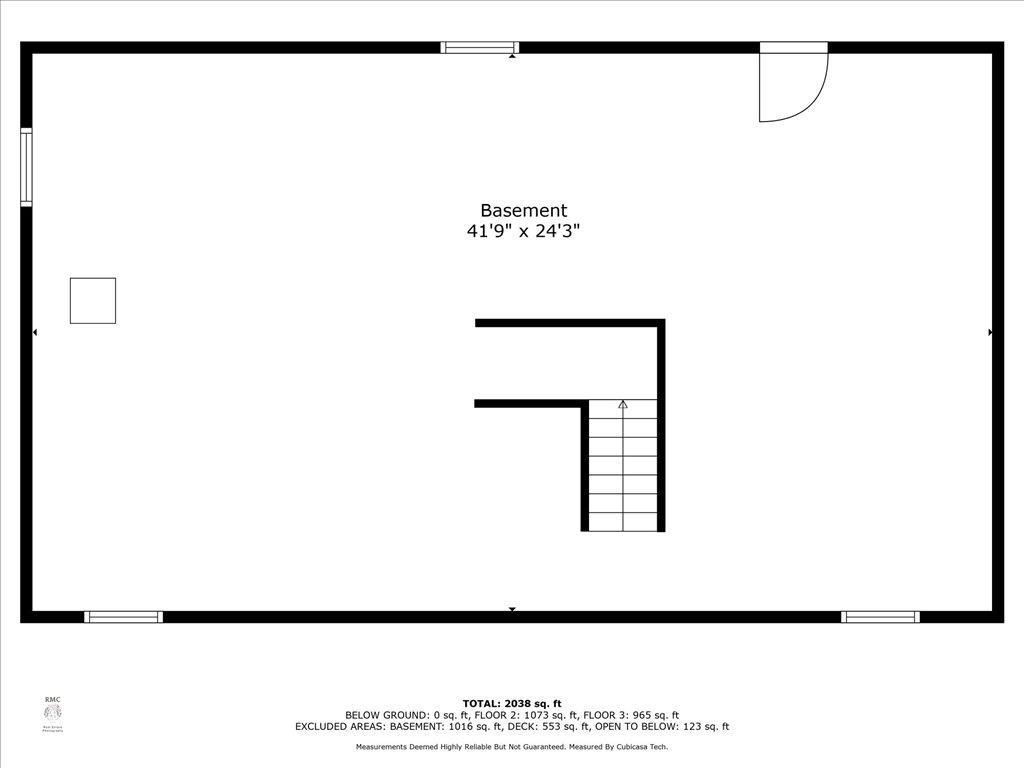 Single Family New Vernon  Orange County, NY 10940, MLS-844560-36