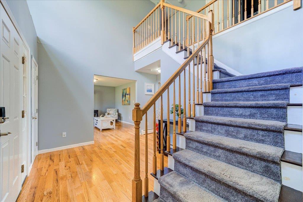 Single Family New Vernon  Orange County, NY 10940, MLS-844560-4