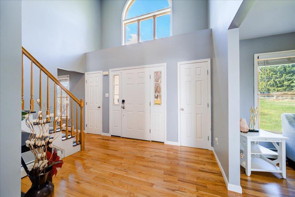 Single Family New Vernon  Orange County, NY 10940, MLS-844560-5
