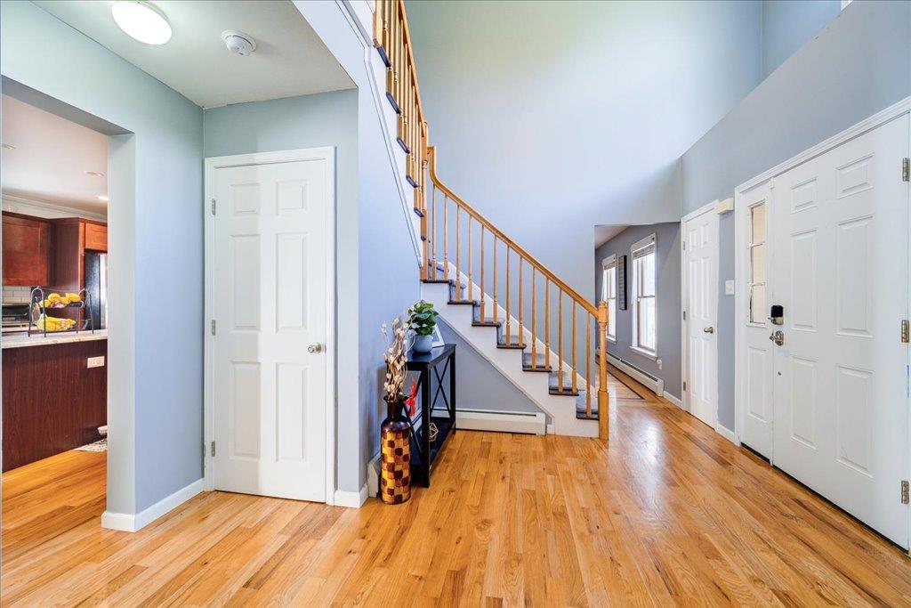 Single Family New Vernon  Orange County, NY 10940, MLS-844560-6