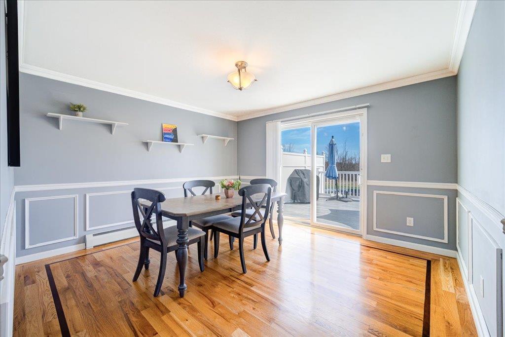 Single Family New Vernon  Orange County, NY 10940, MLS-844560-9