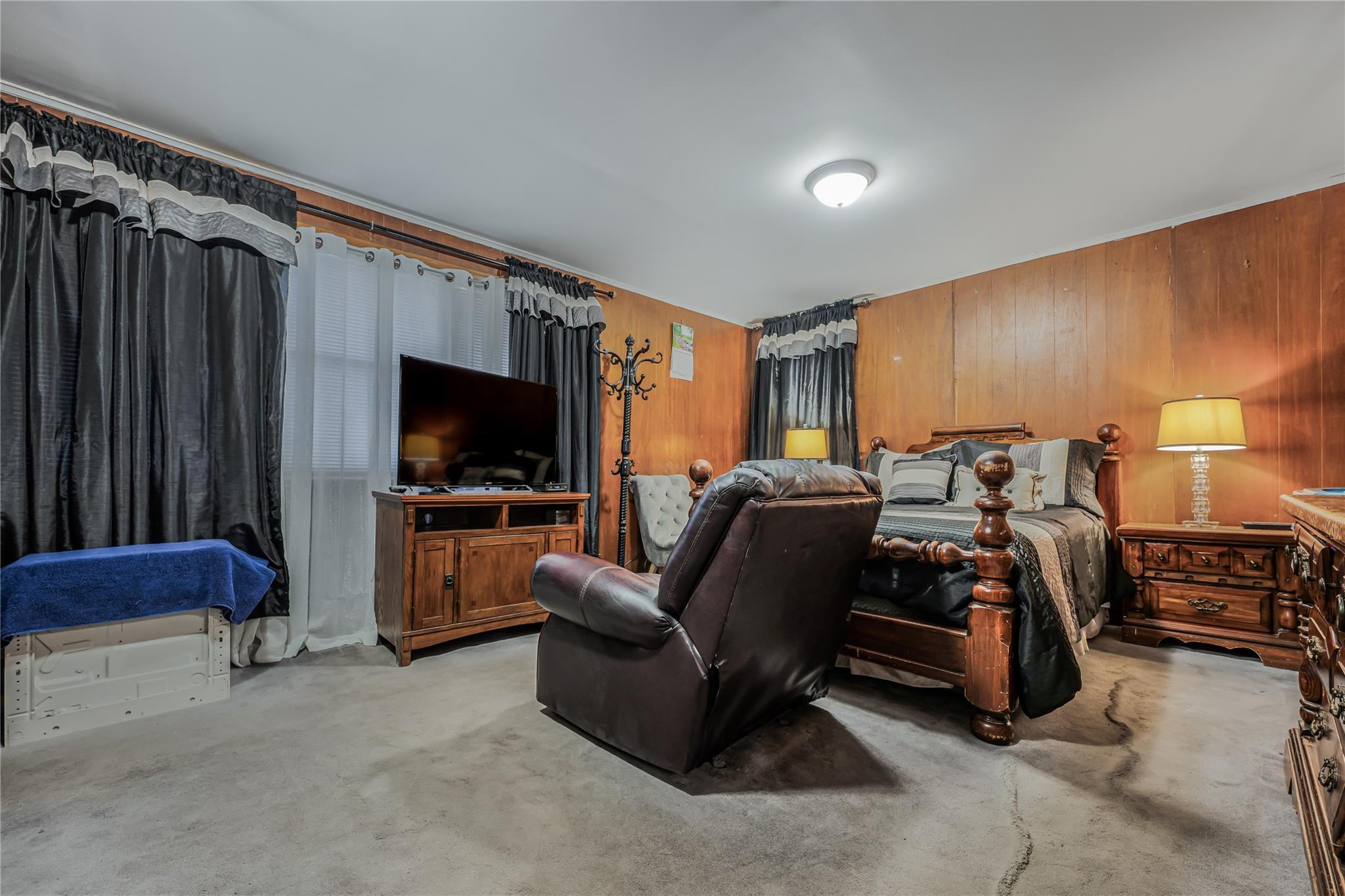 Single Family Alvin  Nassau County, NY 11096, MLS-844572-12