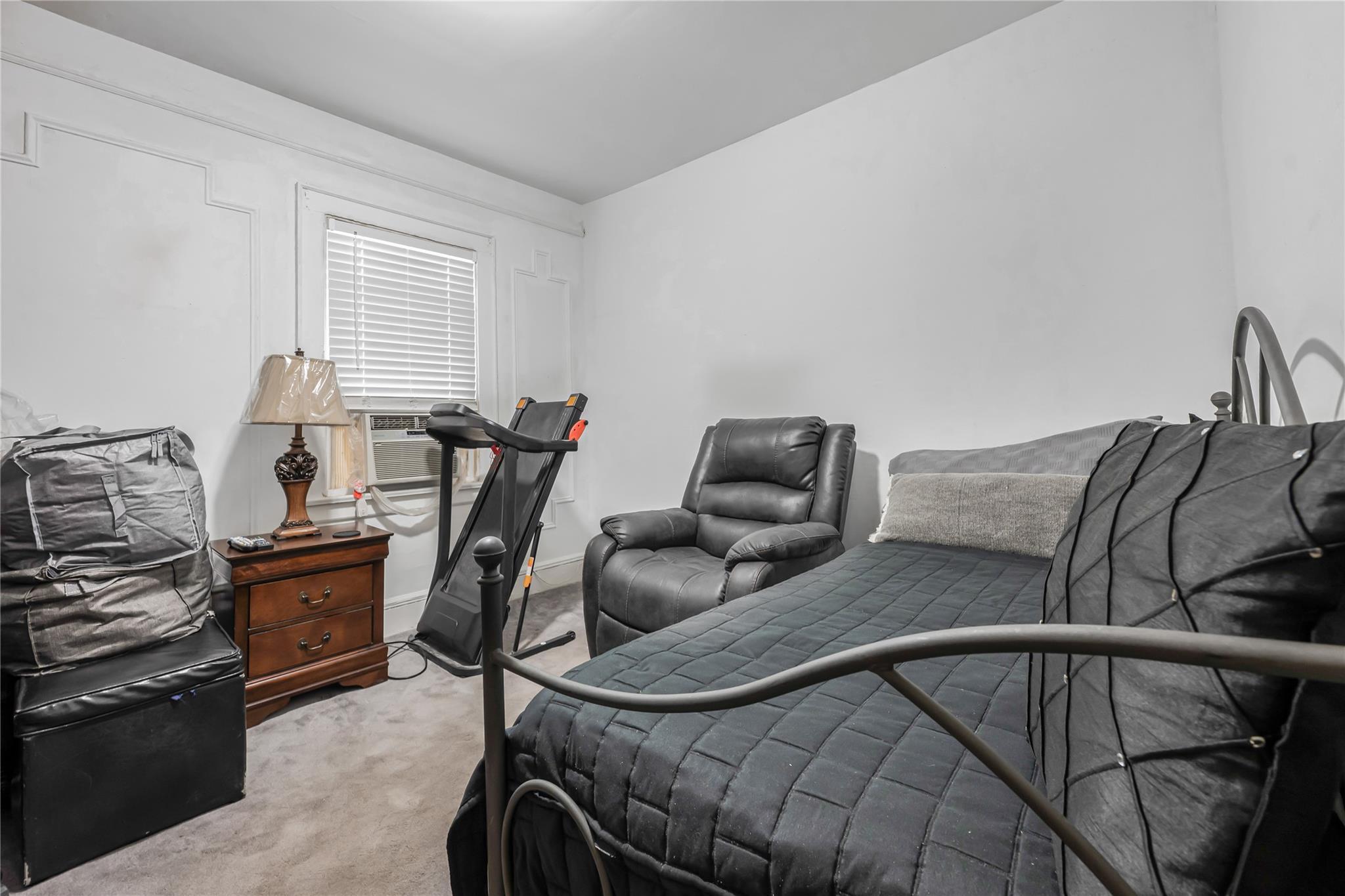 Single Family Alvin  Nassau County, NY 11096, MLS-844572-13